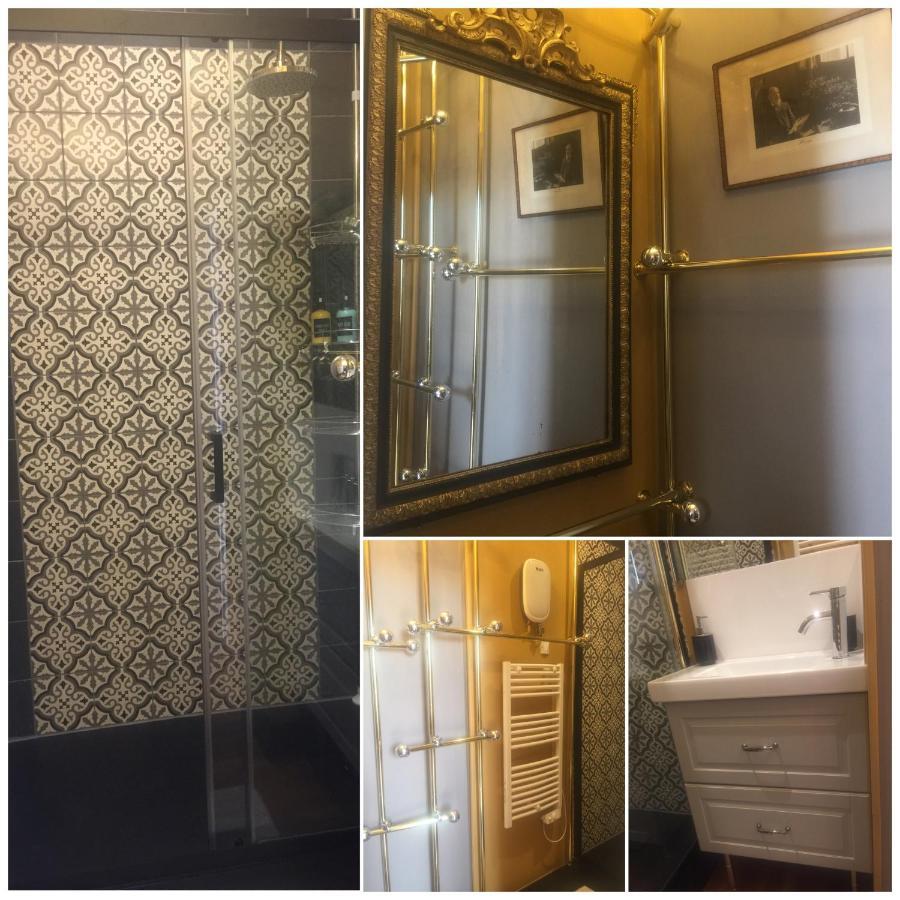 Vichy Luxe Napoleon III Apartment Exterior photo